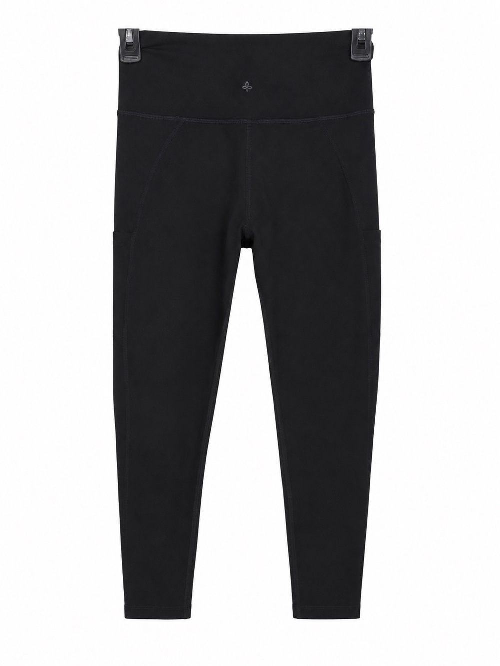 Prana Black Capri Leggings - Picture 4 of 5